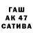 Дистиллят ТГК концентрат Laurita Bikineeva