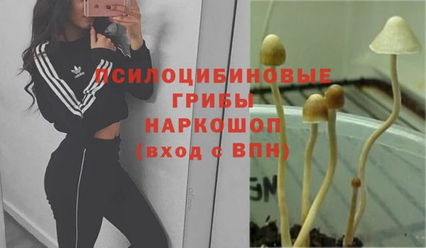 кристаллы Балабаново